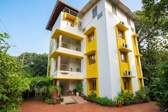 Almanda Guest House, Varkala