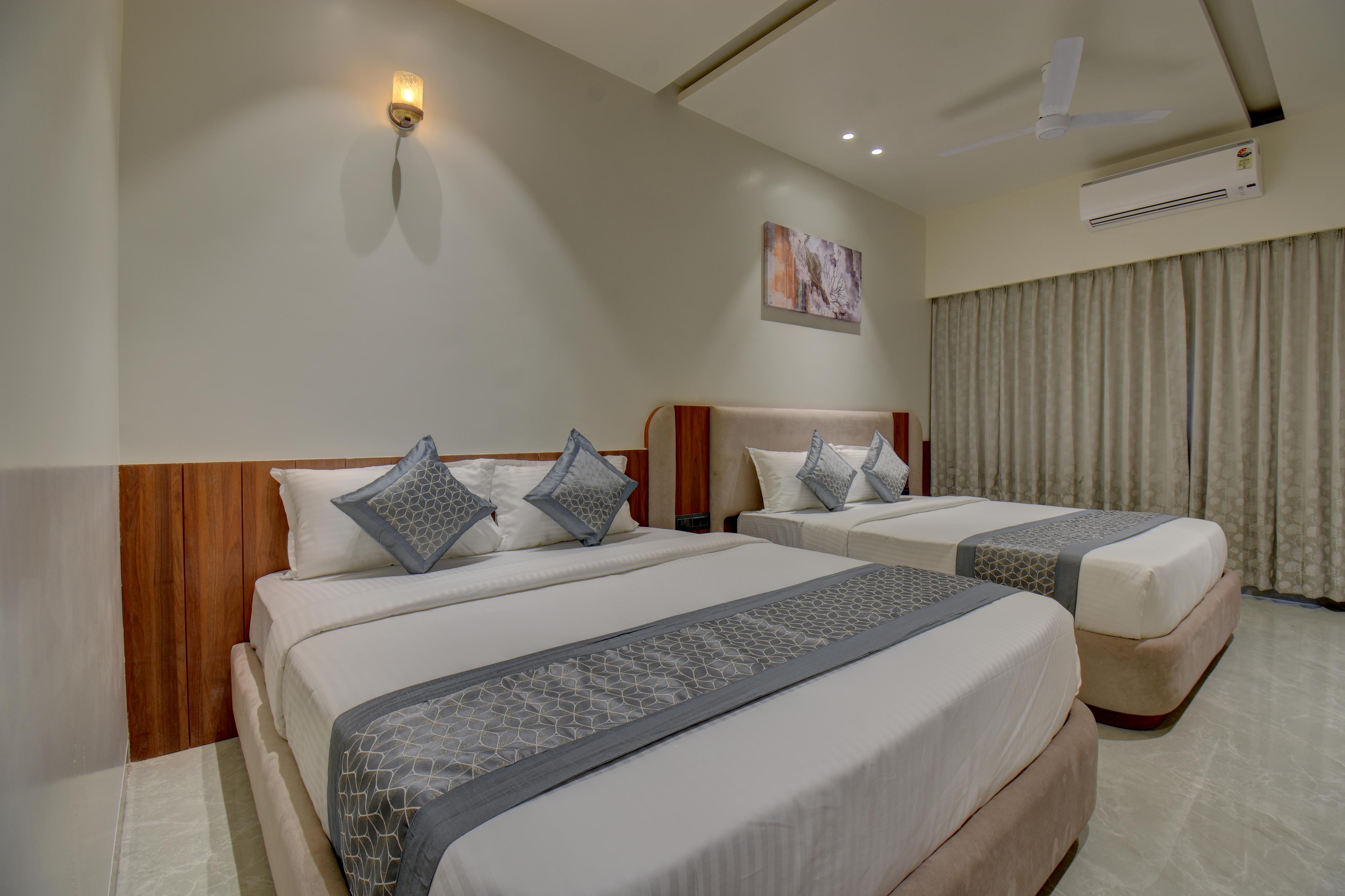Hotel Stay Divine 4