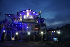 Priscilla Inn, Dharamshala