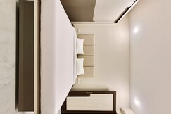 Spacious 3BHK Apartment  City View  Prime Location, Jaipur