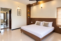 MYSURU MANSION- PREMIUM VILLA STAY, Mysore