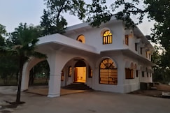 Bamera House Jungle Retreat, Bandhavgarh