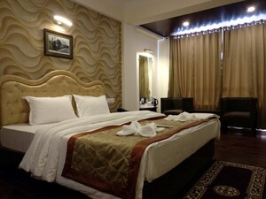 JAGJEET HIMALAYAN RETREAT