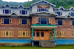 CROWN PLAZA RESORT Pahalgam, Pahalgam