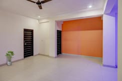 Hotel O The Orchid, Noida