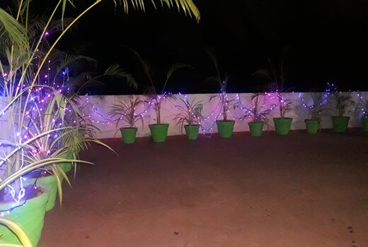 Julians Place Goa