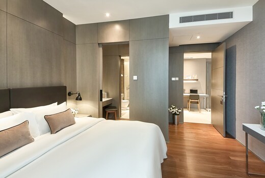 V E Hotel Residence Kuala Lumpur Kuala Lumpur Hotel Price Address Reviews