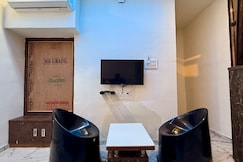 Hotel White Palace, Rajkot