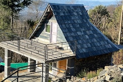 Chillgoza cafe & stay, Bir Billing