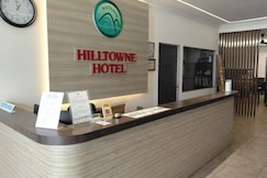 Hotel O Hilltowne, Manjung