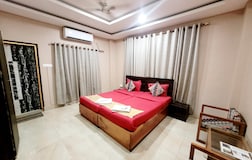Deluxe Room with Free wifi