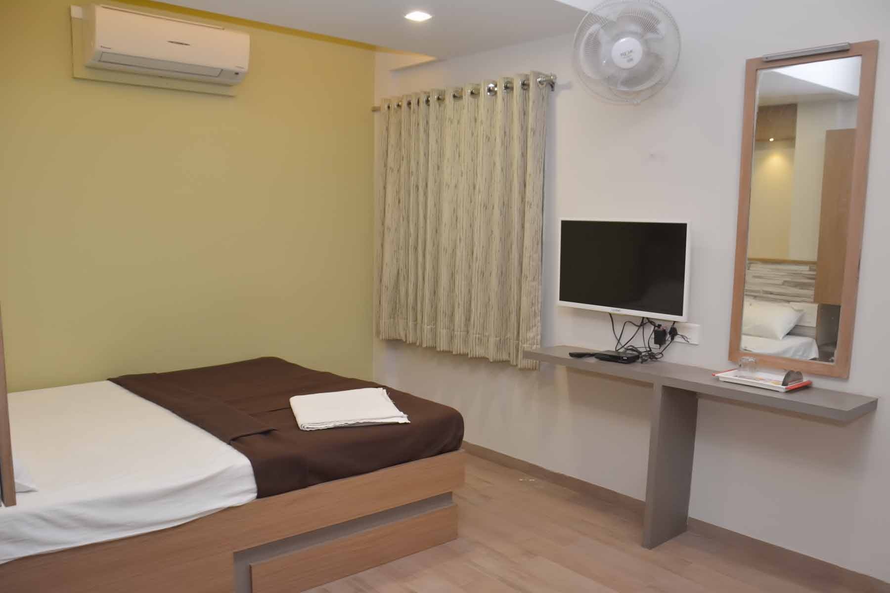 Central Inn Kolhapur 5