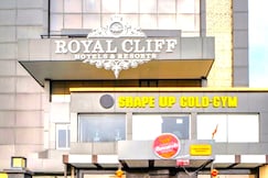Royal Cliff Hotel & Resort, Nagpur