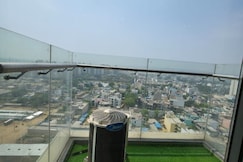 High rise apartment couple friendly, Gurgaon
