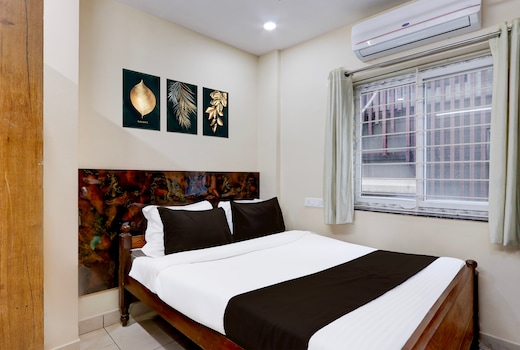 Hotel O Sai Manikanta Homes