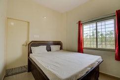 SPOT ON Vishu Moni Residency, Mysore