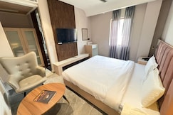 North Star Hotel, Ambala