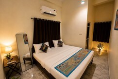 Bag Benchers Hostel |50 Metres from Lake Pichola, Udaipur