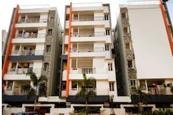Townhouse Rajahmundry City Centre Formerly Svas Inn, Razole