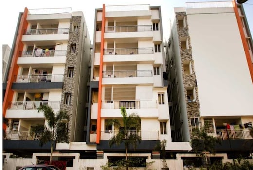 Townhouse Rajahmundry City Centre Formerly Svas Inn