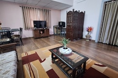 StayCostas   Rutu 2BHK w garden, Ratnagiri