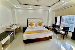 Lemon Green Residency, Delhi