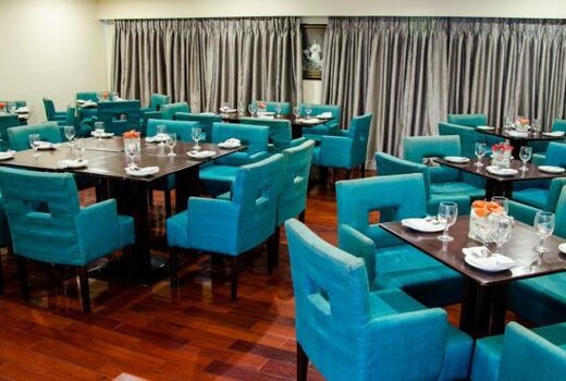 Distinctive Dining Choices