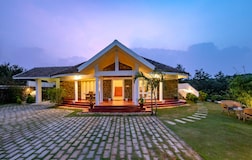 2 BHK Villa