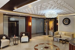 HOTEL SANGAM PALACE, Joda Barbil