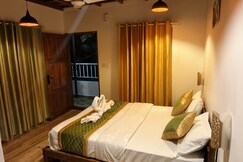 The Kenstar home stay, Munnar