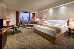 The Sultan Hotel Jakarta, Jakarta