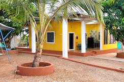 Shree Samarth Farmhouse, Diveagar