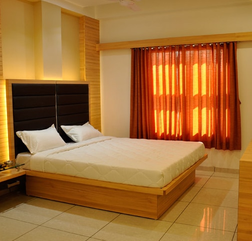 Hotel Anand - Tap to explore photos