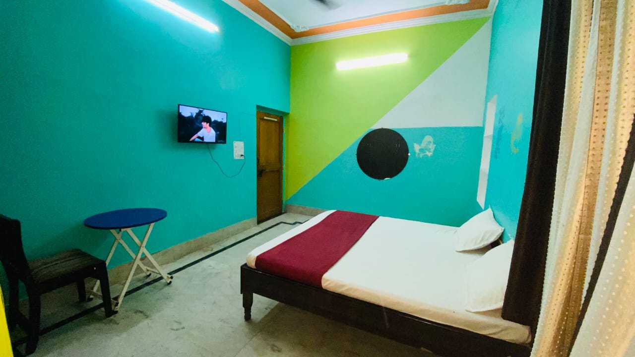Hotel O Home Aradhya Residency - Tap to explore photos
