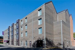 Premier Inn Sevenoaks, Kent