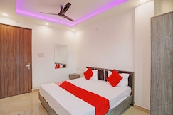 Hotel O by OYO Royal Residency, Kanpur