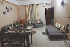 ANUSHA HOMESTAY, Apartment - Anupama Heights - 3rd floor, Jorhat