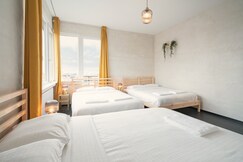 3BR City Center Stay - Antwerp, Antwerp