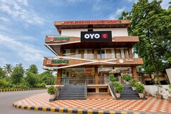 Hotel O Essence Inn, Prayagraj