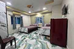 HCN Apartments || Entire 2bhk apartments, Kolkata
