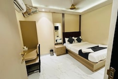 Hotel Dolphin Residency, Mumbai