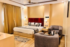 HOTEL HOLIDAY INTERNATIONAL, Purnia