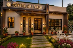 Hotel Geetanjali, Mount Abu