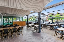 Best Western Hotel Tranas Statt, Boxholm