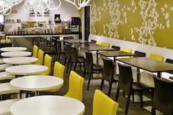 Aparthotel Adagio Grenoble Centre, Isere