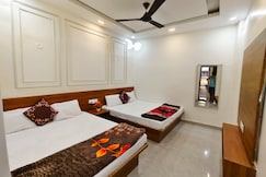 shivay homestay ujjain , near mahakaleshwar, Ujjain