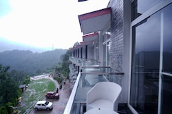 Wood Creek Resort & Spa, Kasauli