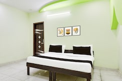 Hotel O Circle Residency, Gurgaon