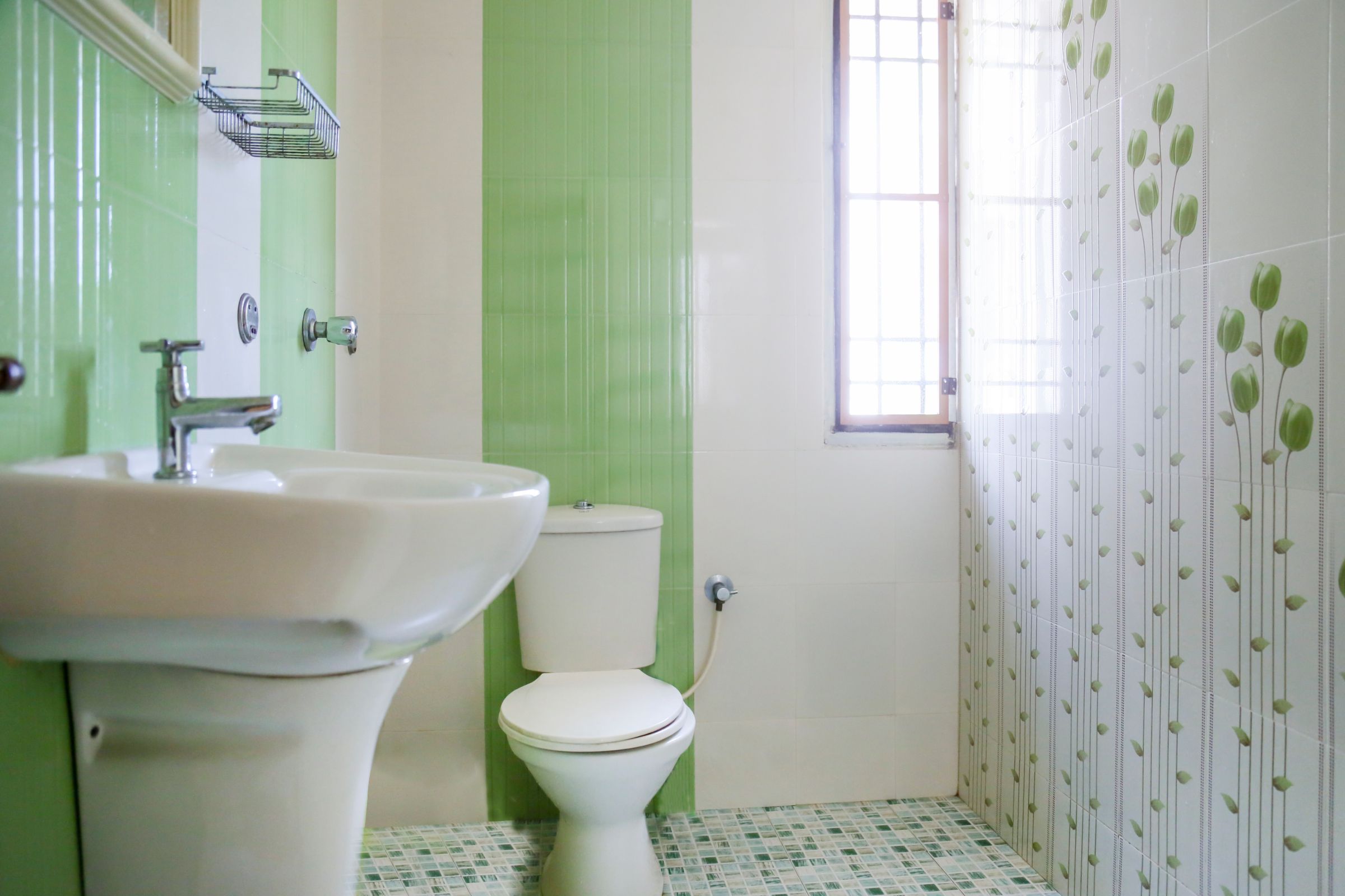 Maison Casero Homestay - Tap to explore photos