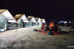 Fogg Hill Camping | Rooms & Guided Treks, Kullu